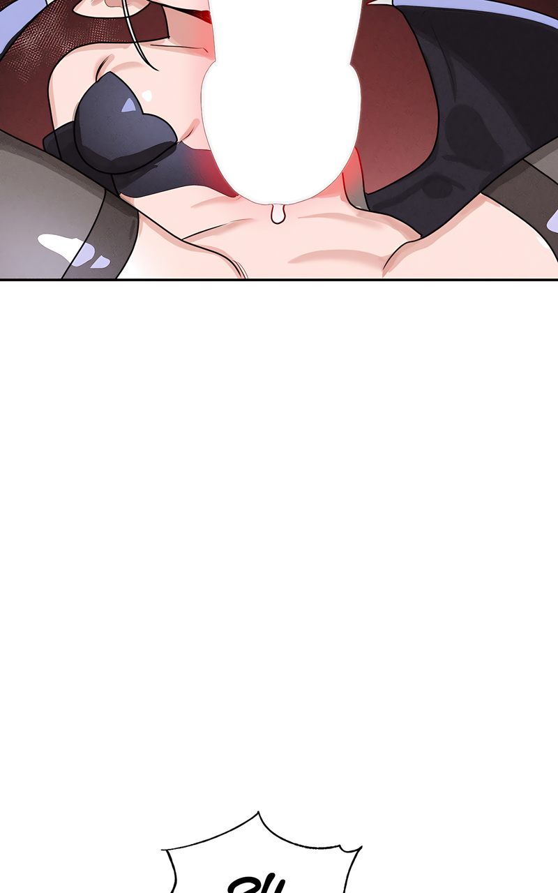Magical Girl Service page 23