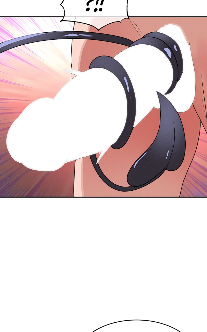 Magical Girl Service page 24