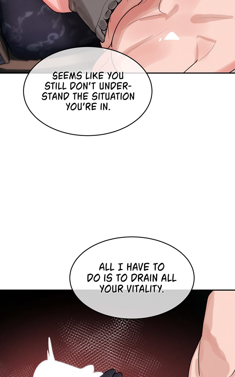 Magical Girl Service page 26
