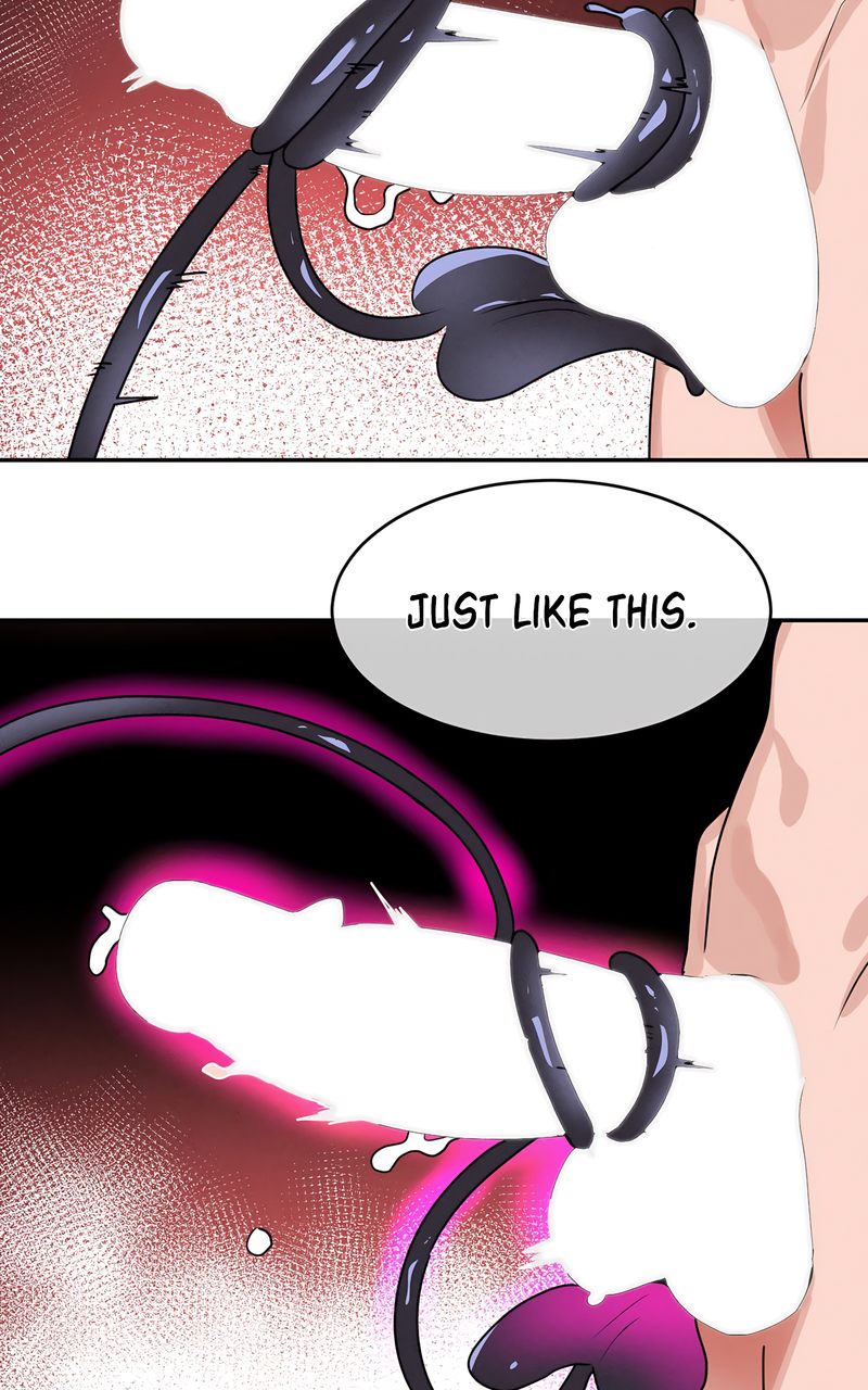 Magical Girl Service page 27