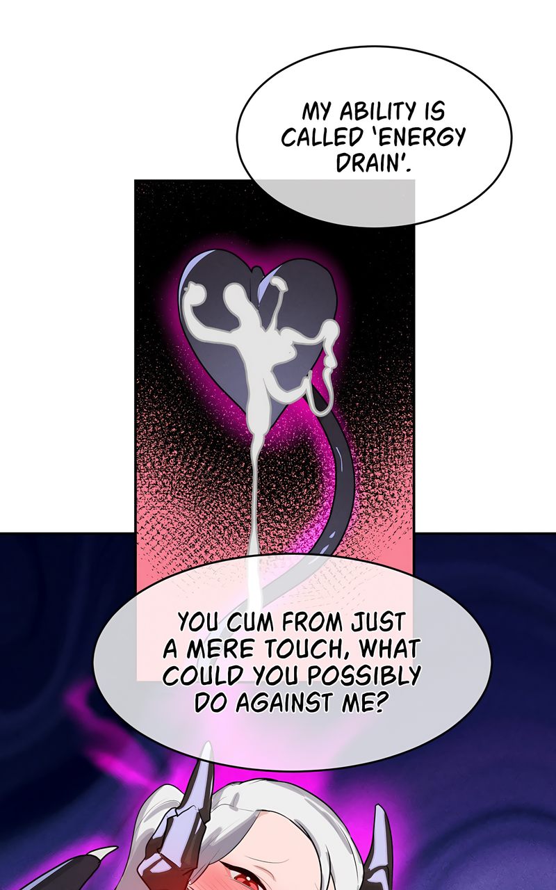 Magical Girl Service page 29