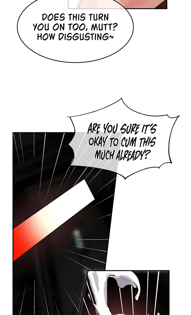 Magical Girl Service page 35