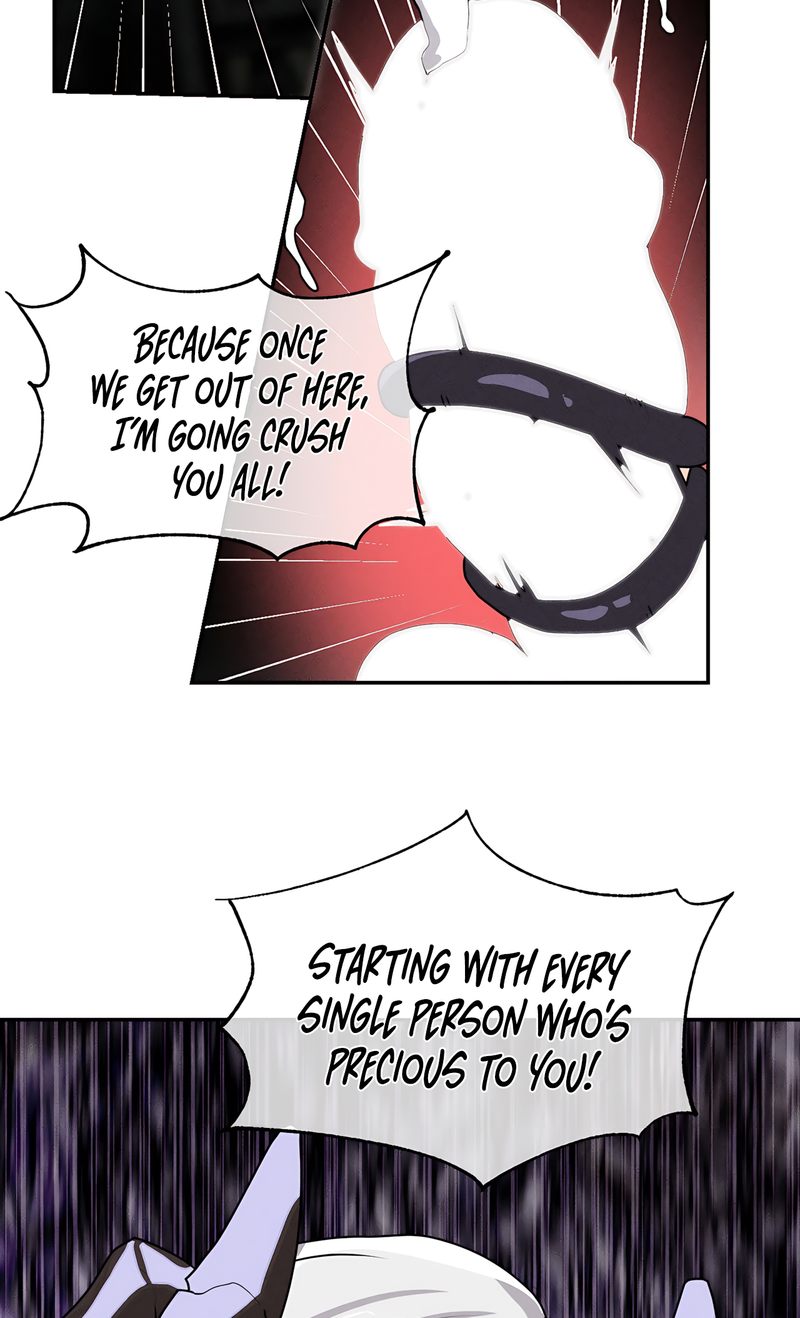 Magical Girl Service page 36