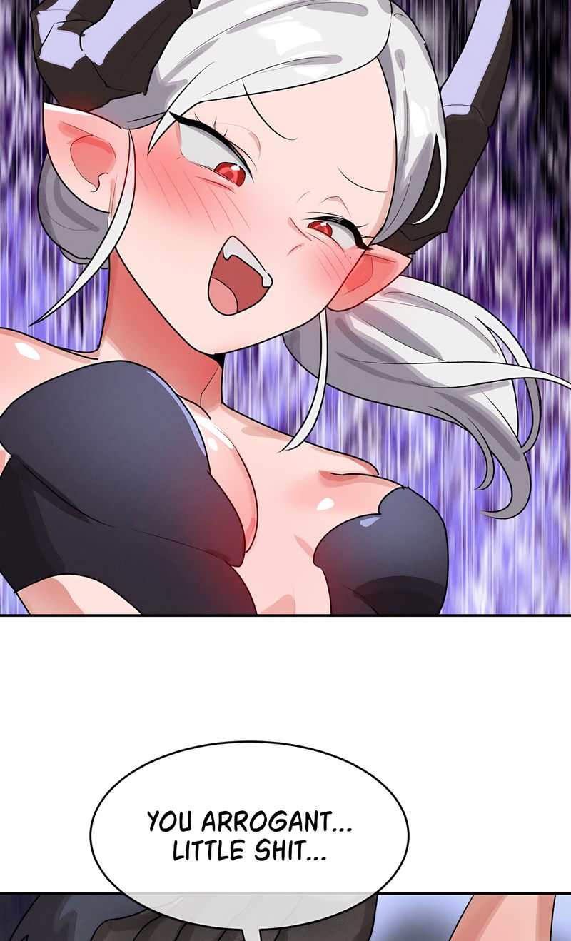 Magical Girl Service page 37