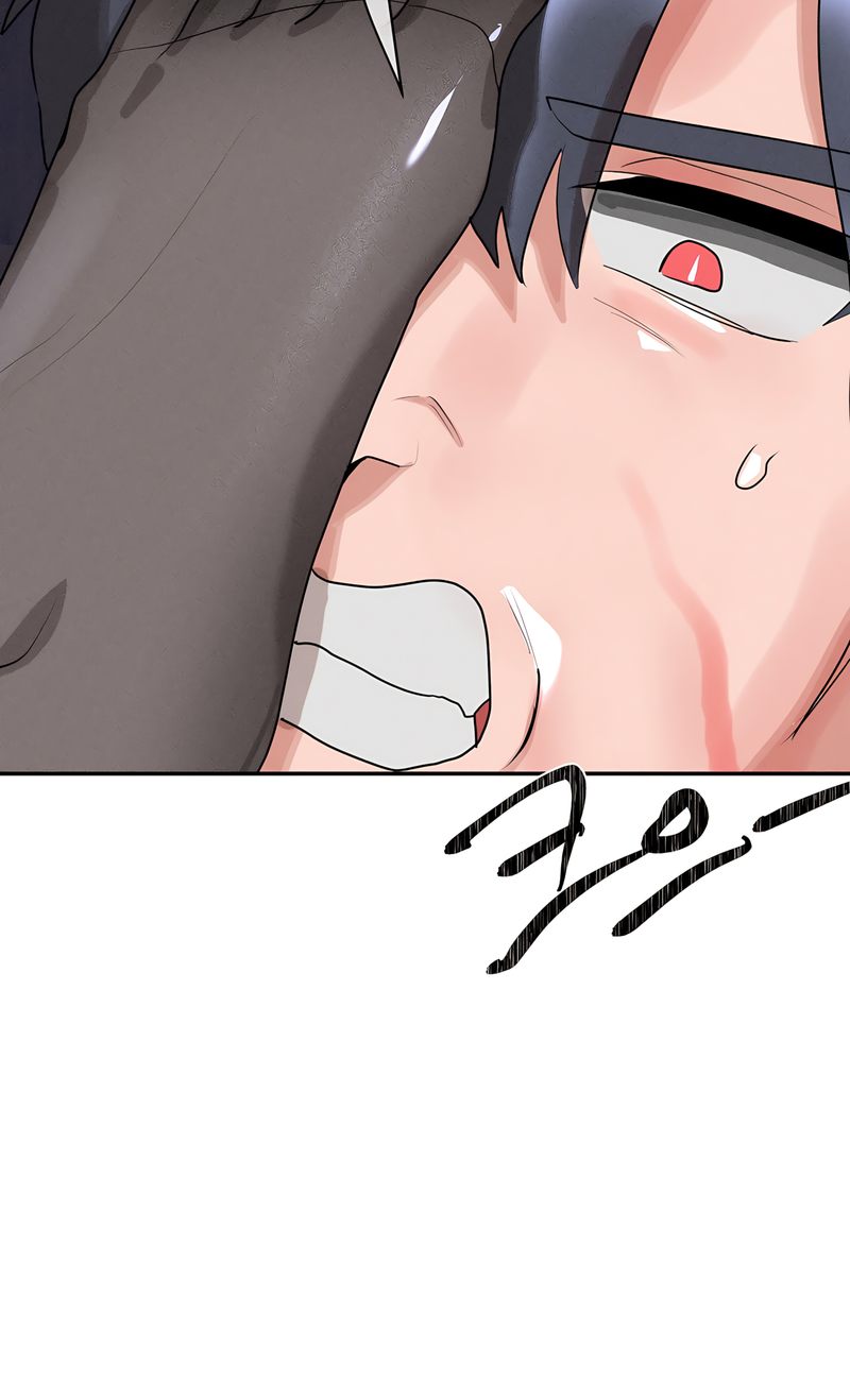 Magical Girl Service page 38