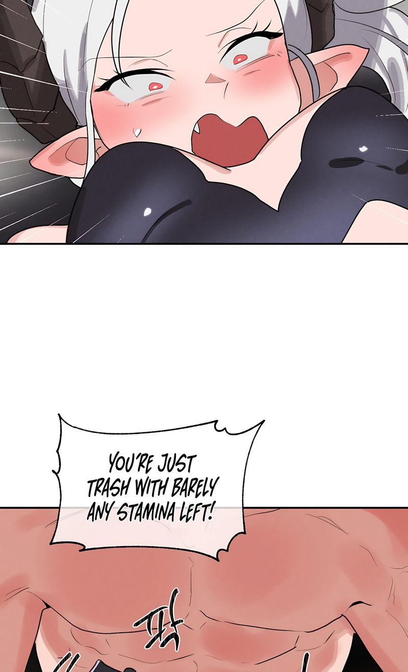 Magical Girl Service page 41