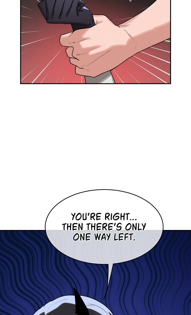 Magical Girl Service page 43