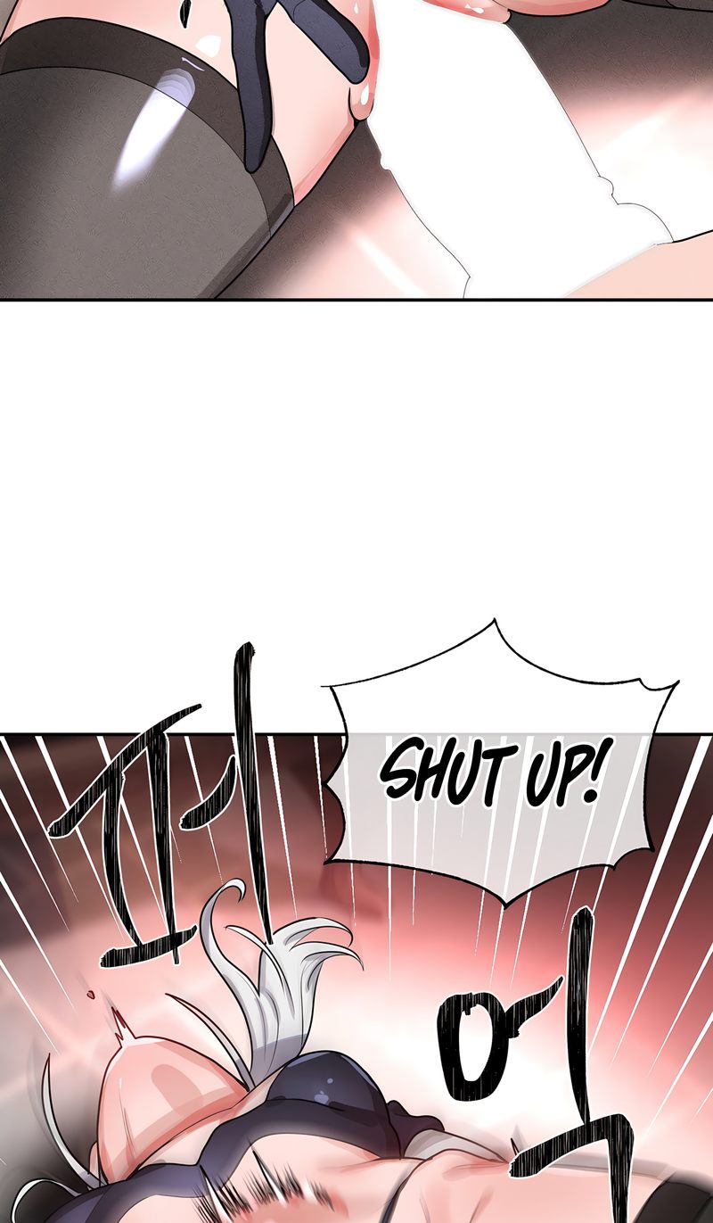 Magical Girl Service page 50