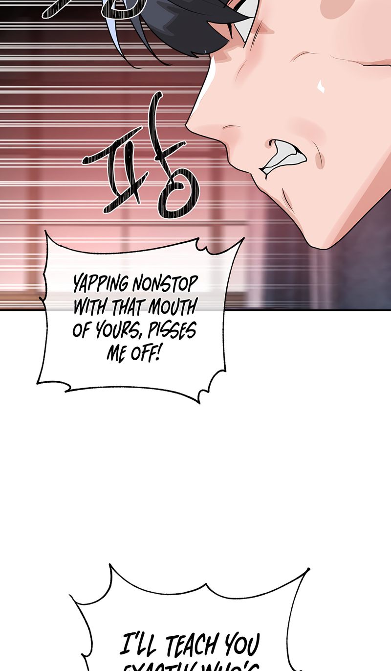 Magical Girl Service page 52