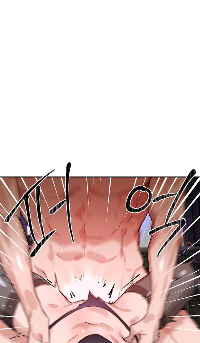 Magical Girl Service page 55
