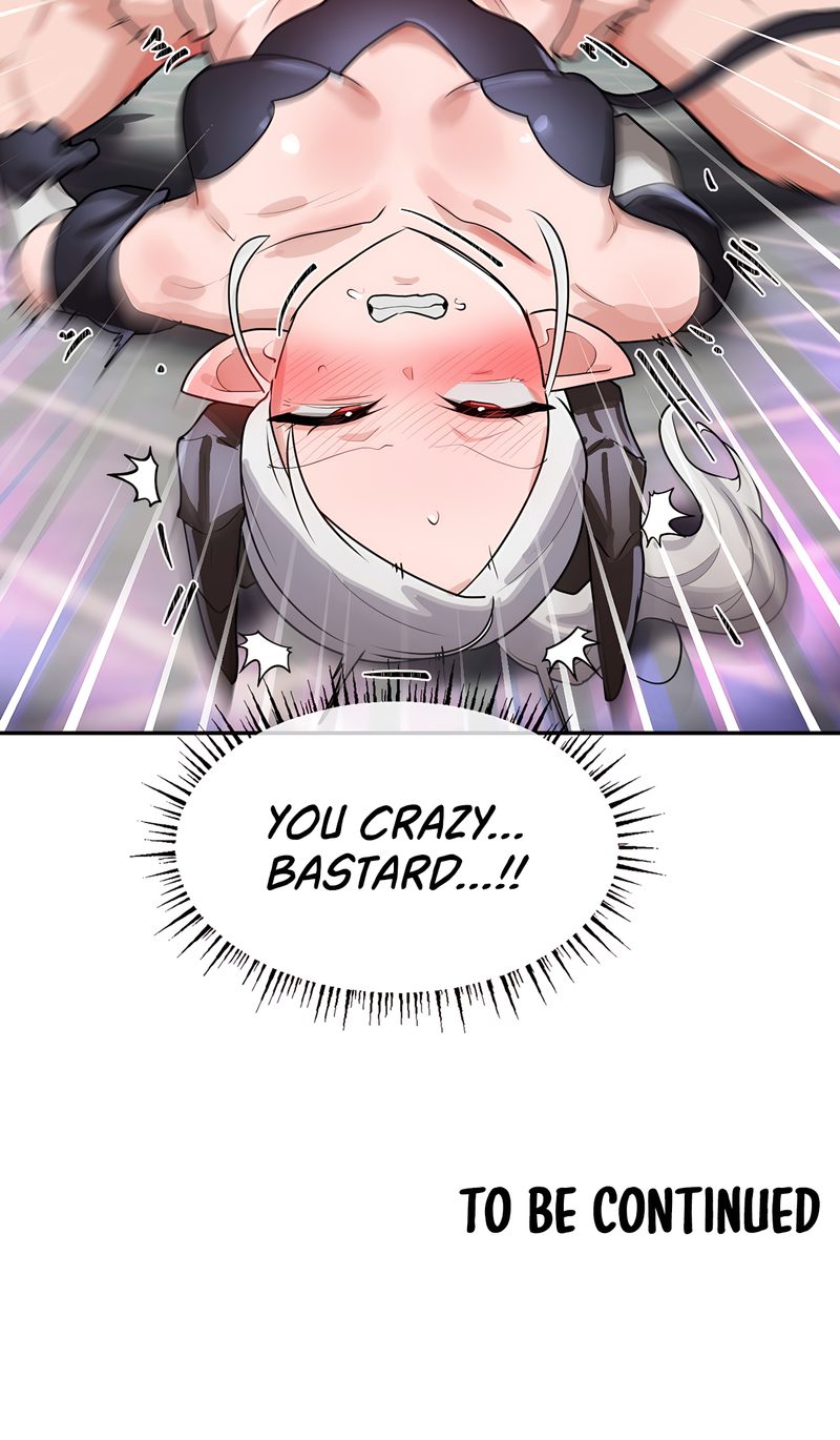 Magical Girl Service page 56