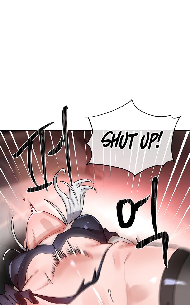 Magical Girl Service page 2