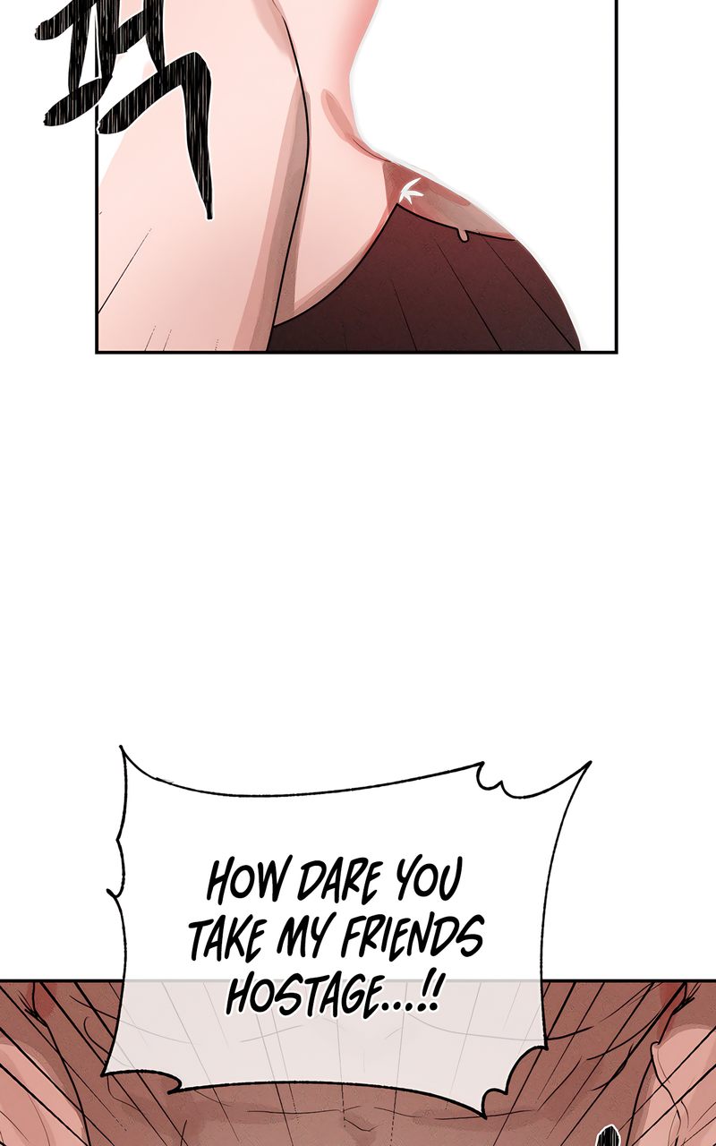 Magical Girl Service page 11