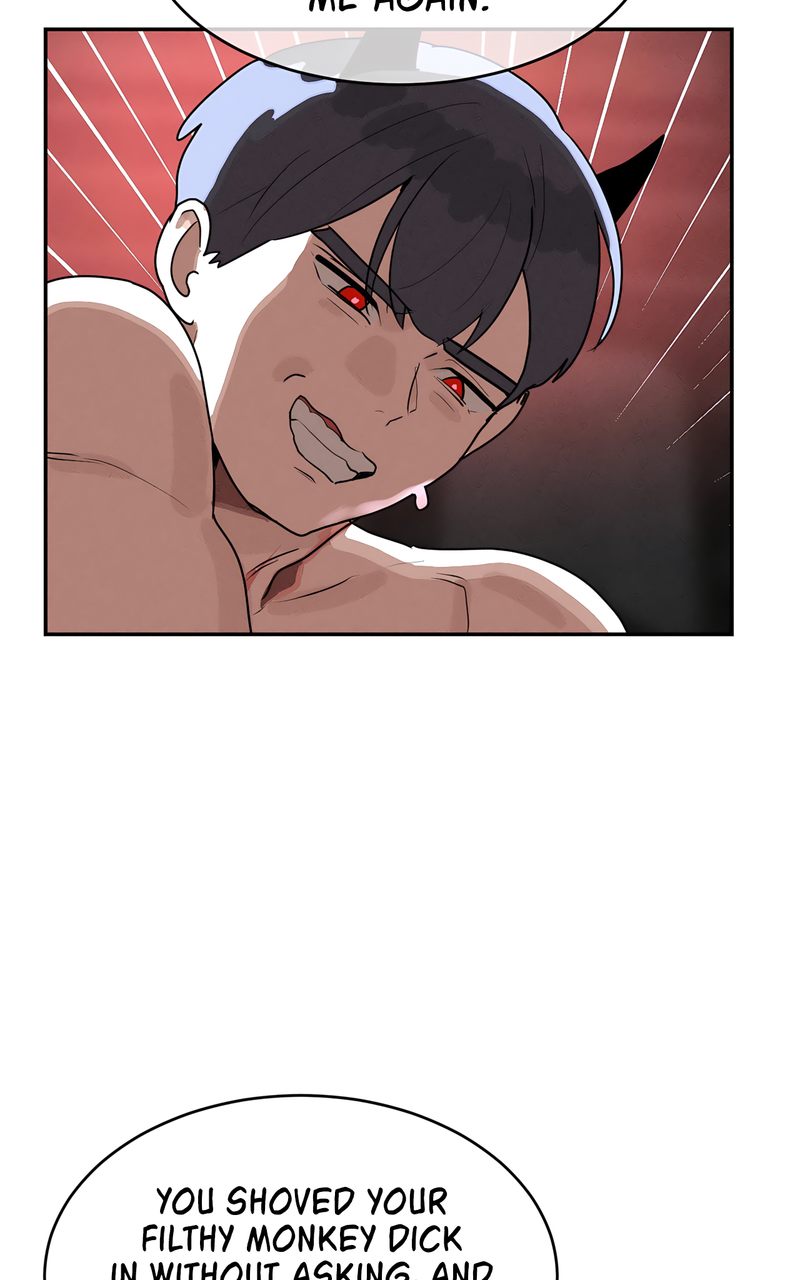Magical Girl Service page 13