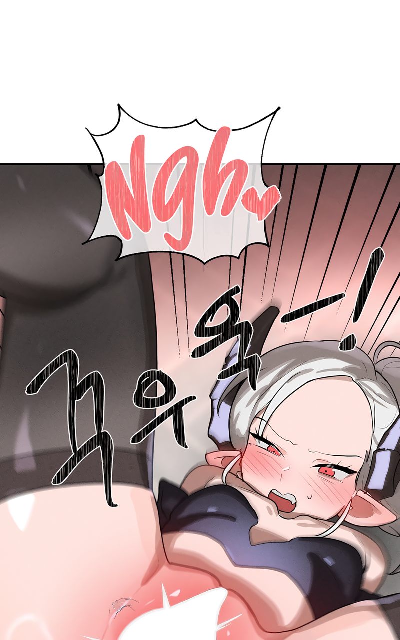 Magical Girl Service page 29