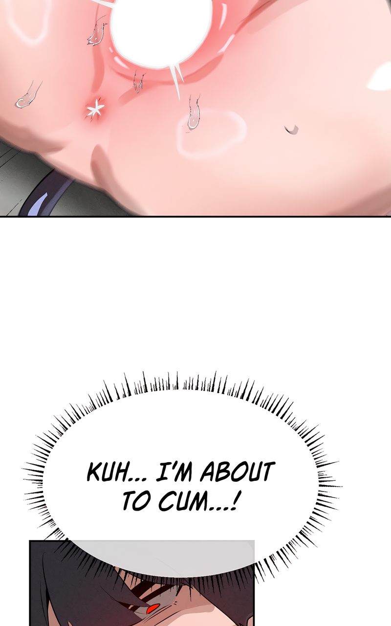 Magical Girl Service page 30