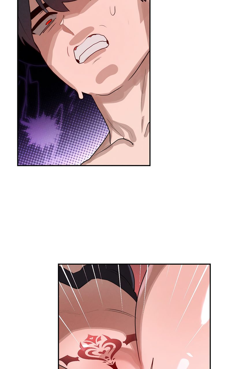 Magical Girl Service page 31