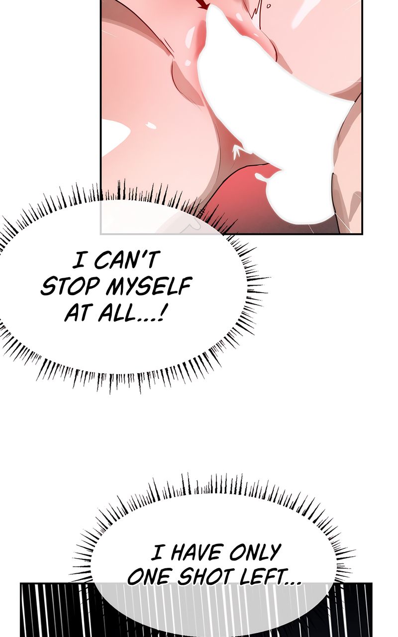 Magical Girl Service page 32