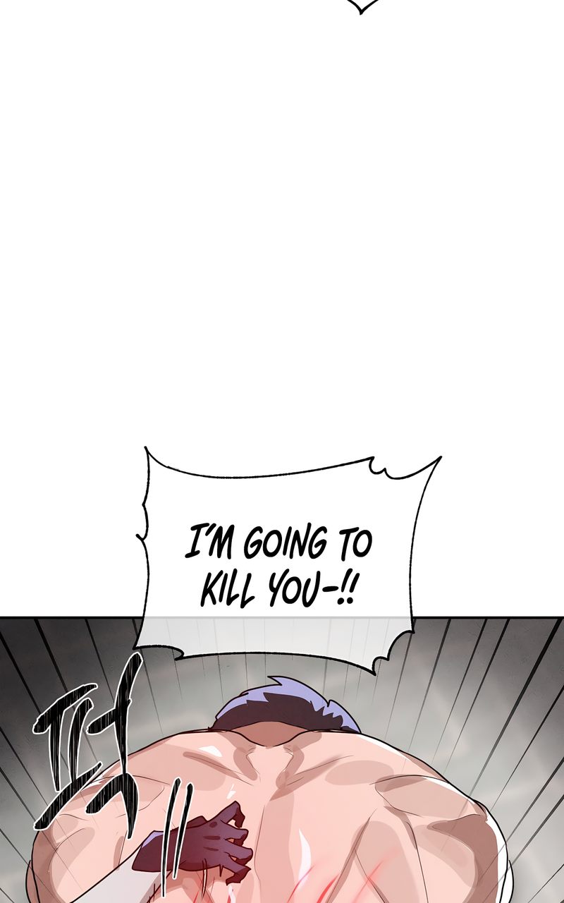 Magical Girl Service page 35