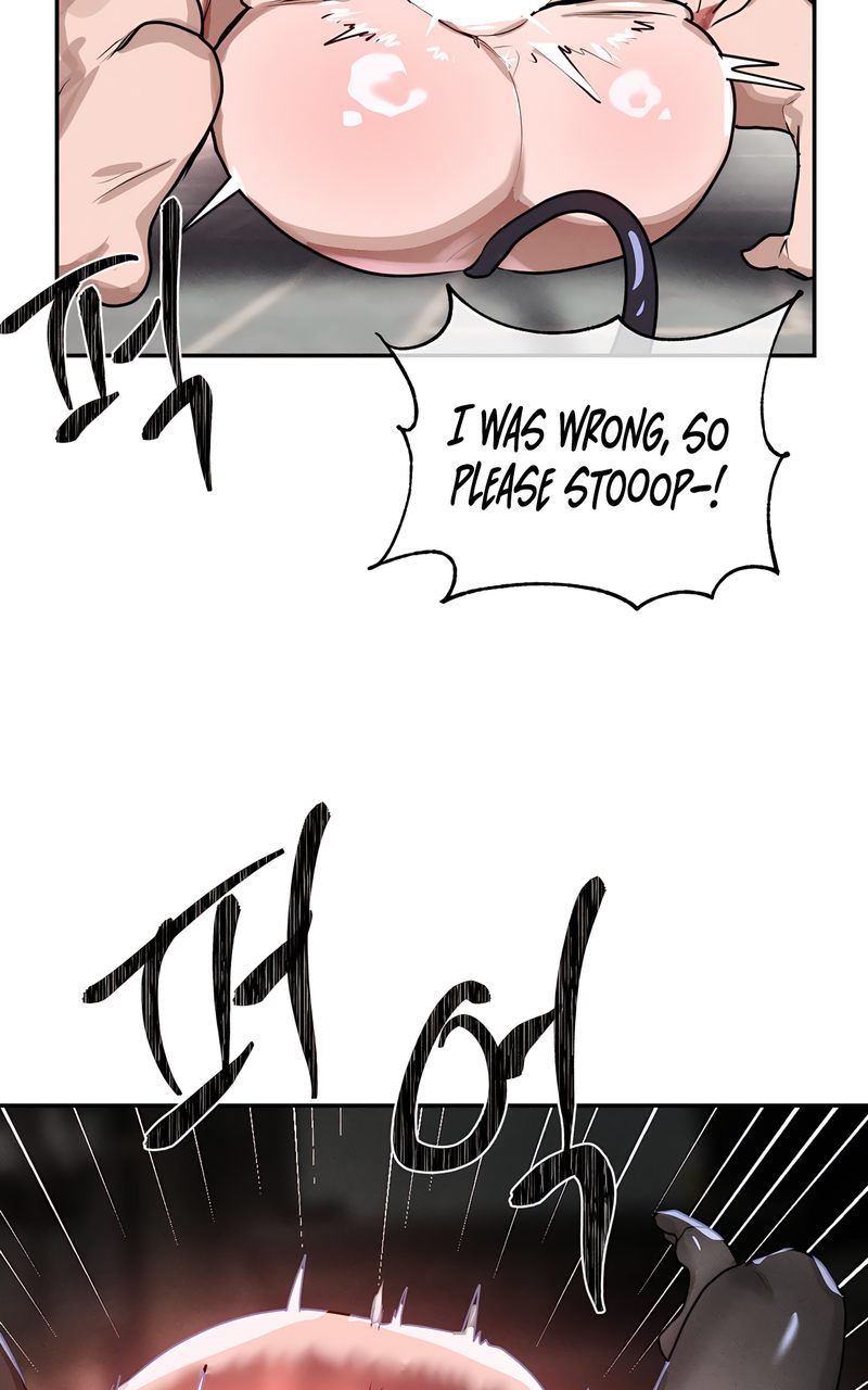 Magical Girl Service page 42