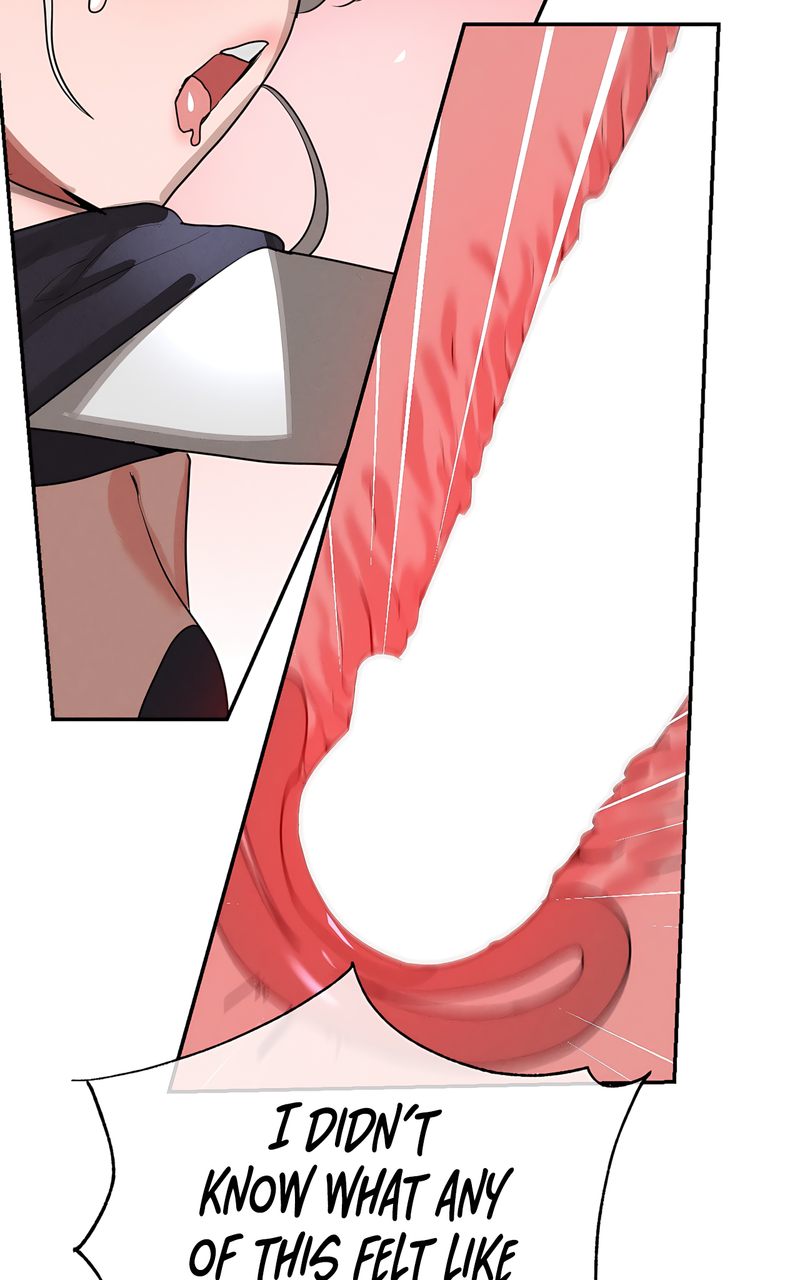 Magical Girl Service page 45