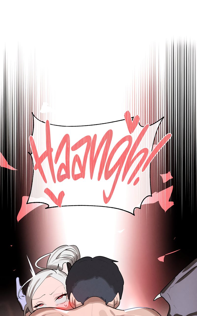 Magical Girl Service page 49