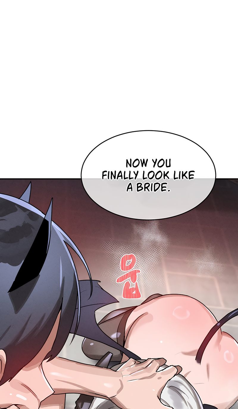 Magical Girl Service page 58