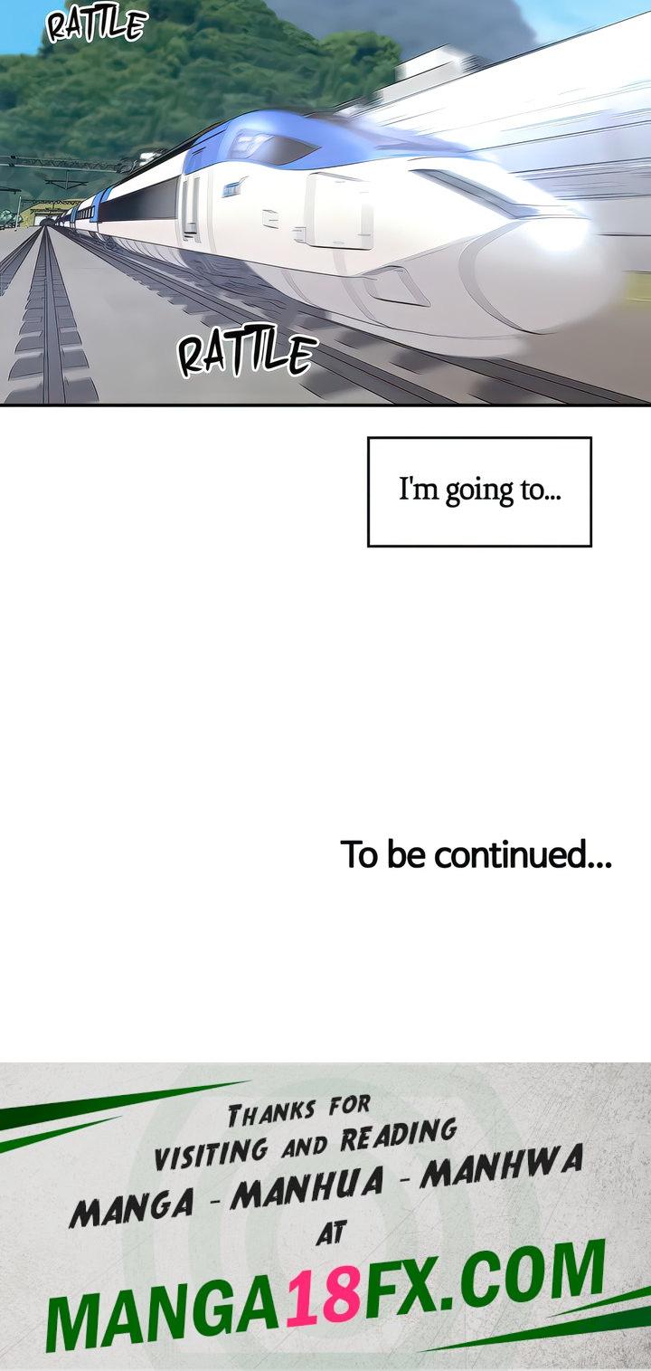 Manager, Please Scold Me page 17