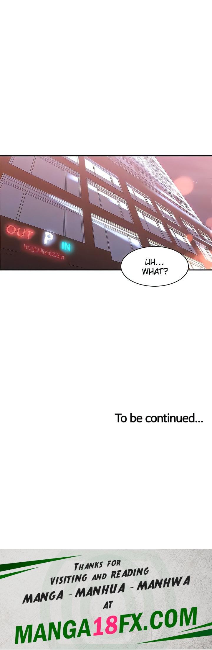 Manager, Please Scold Me page 16