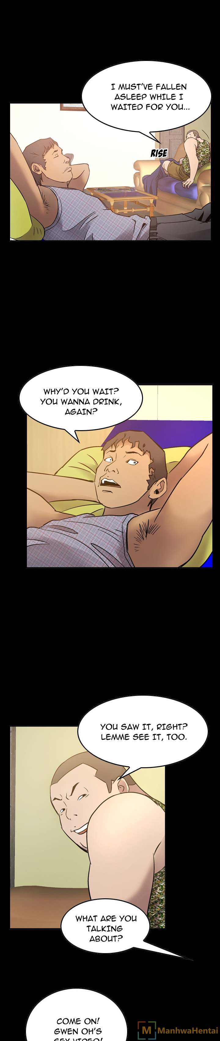 Manager page 1