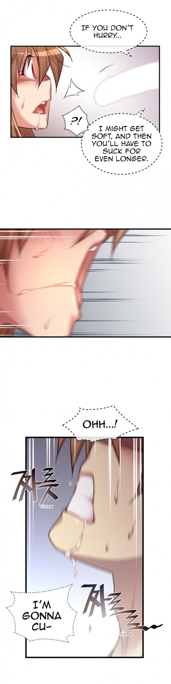 Master in My Dreams page 7