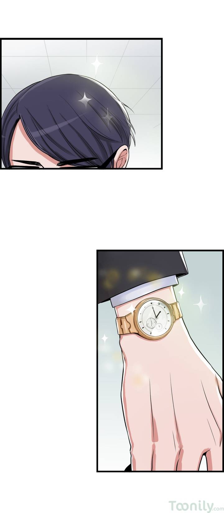 Masters of Masturbation page 5