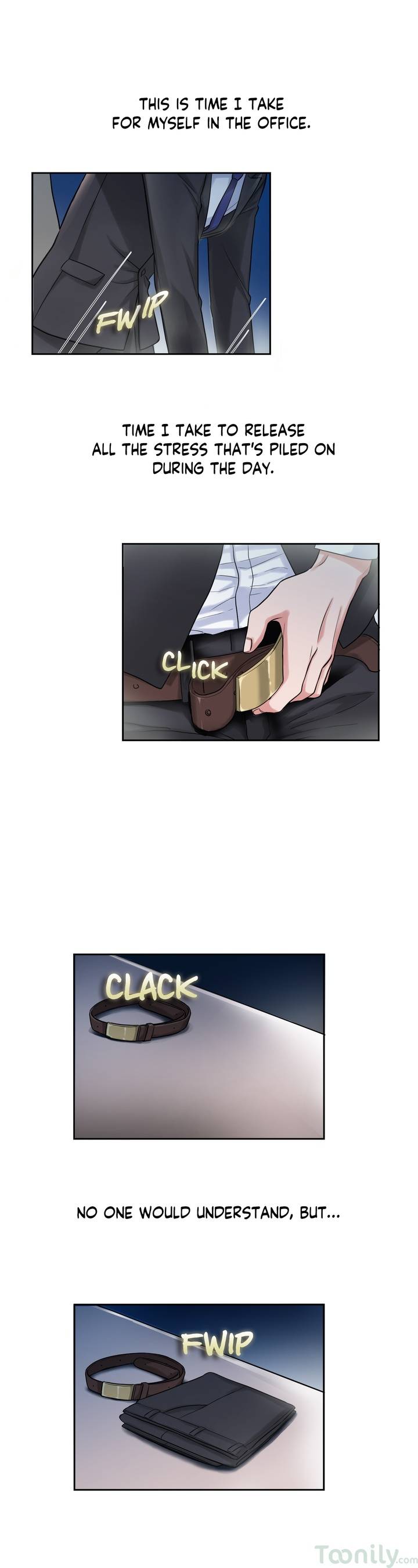 Masters of Masturbation page 16