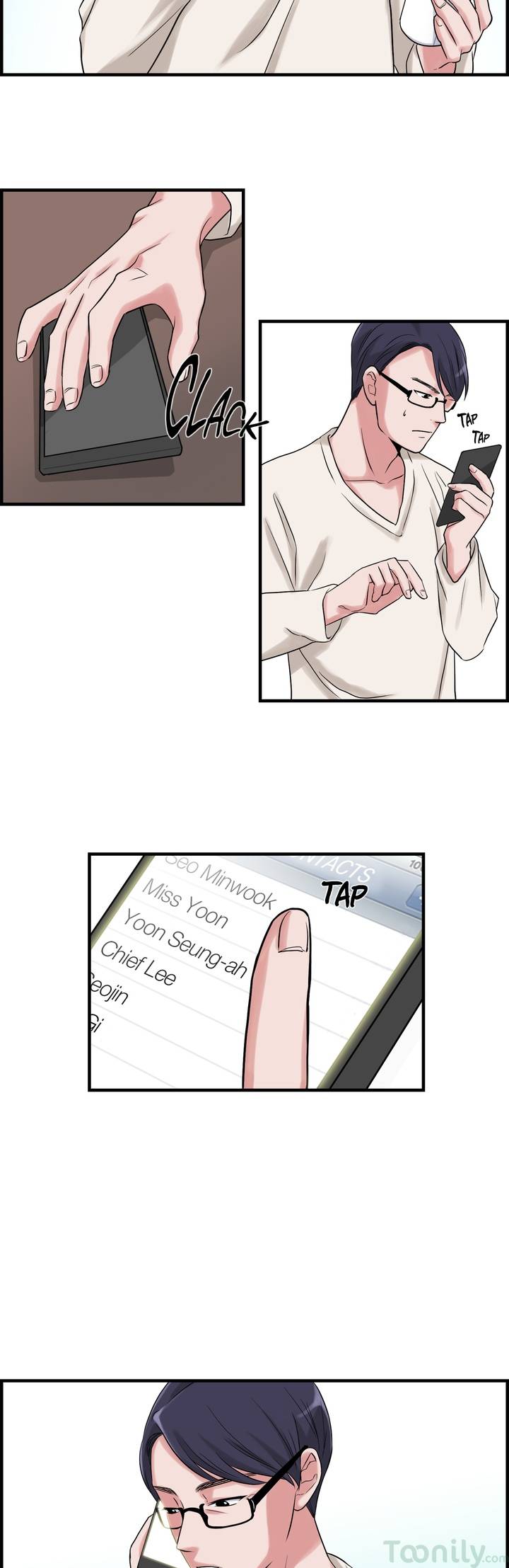 Masters of Masturbation page 23