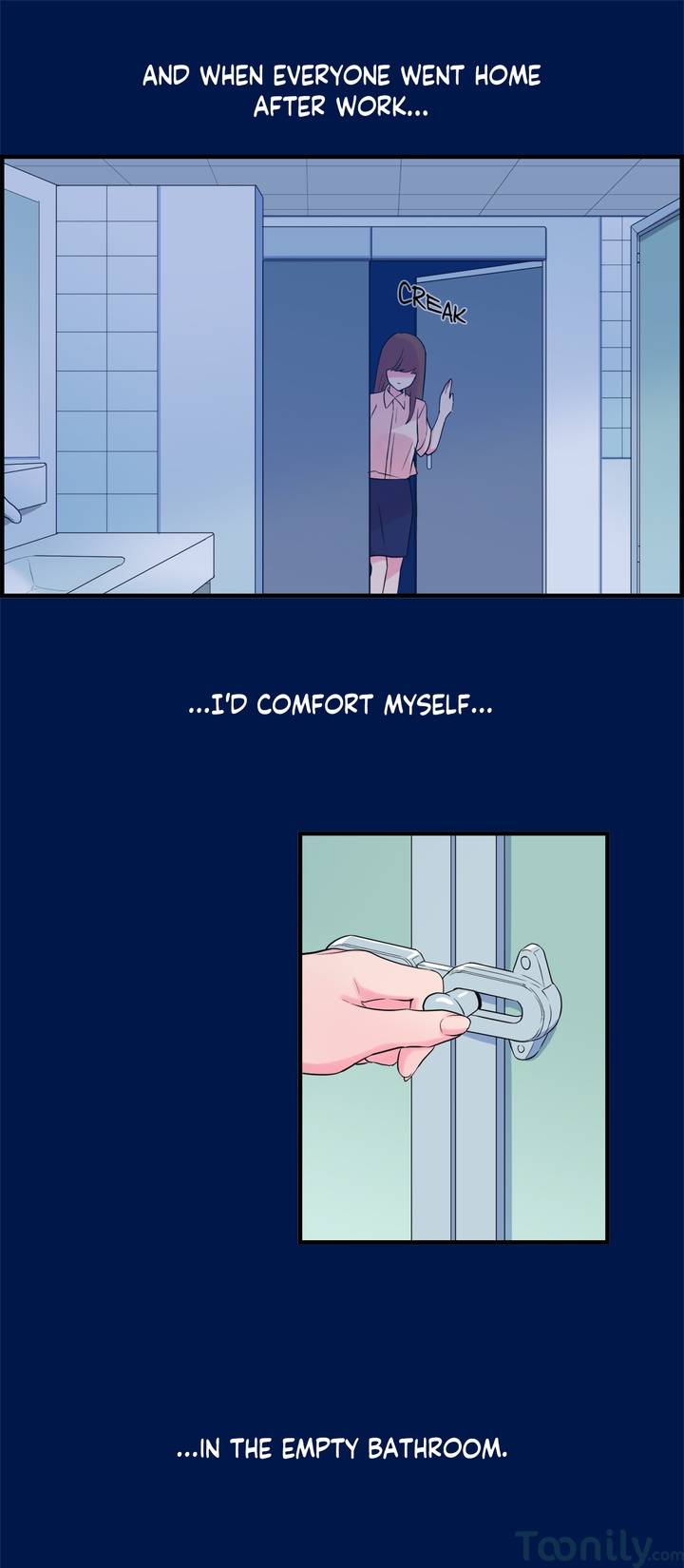 Masters of Masturbation page 14