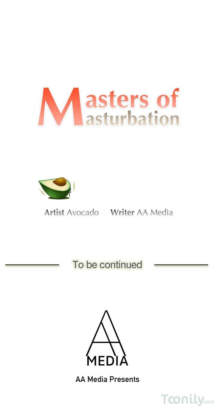 Masters of Masturbation page 26