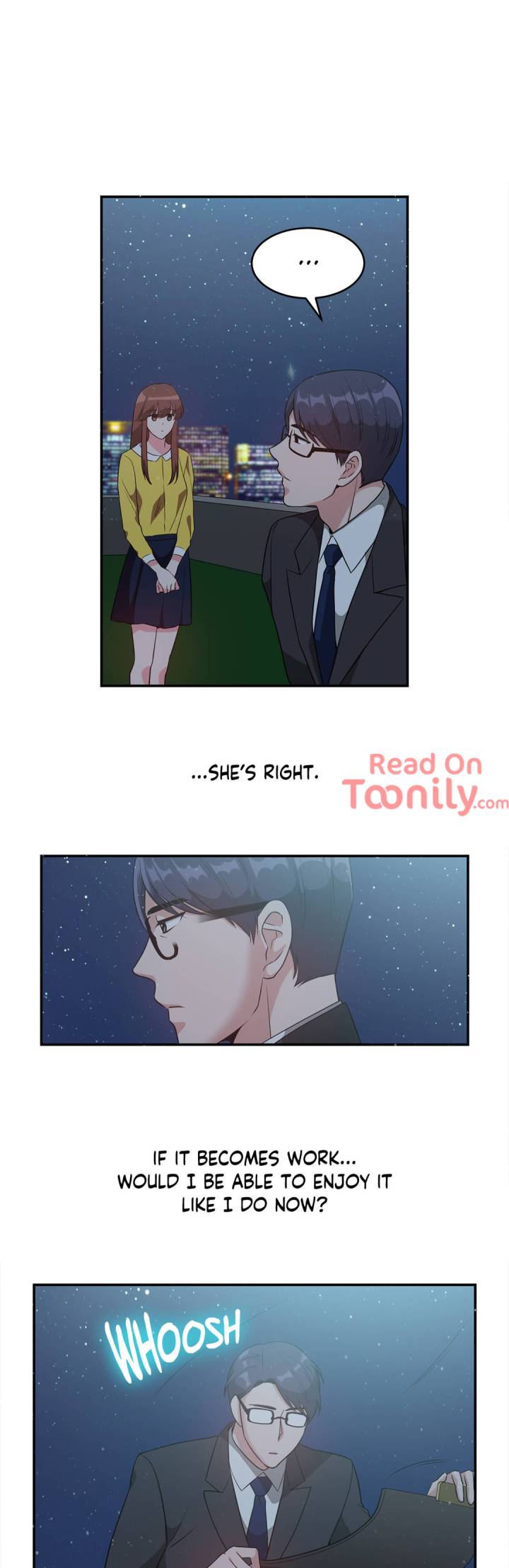 Masters of Masturbation page 15