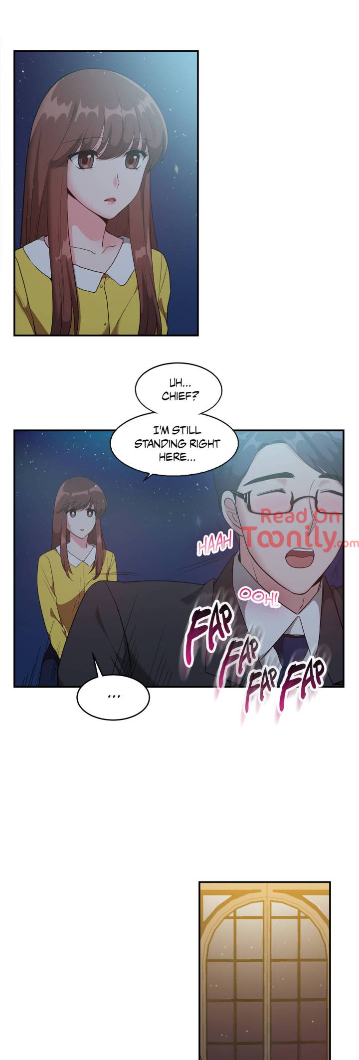 Masters of Masturbation page 20