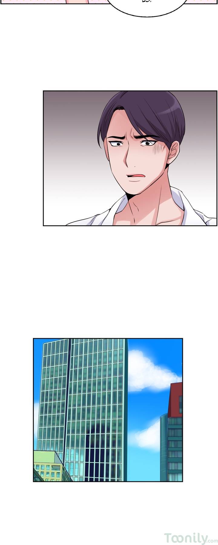 Masters of Masturbation page 4