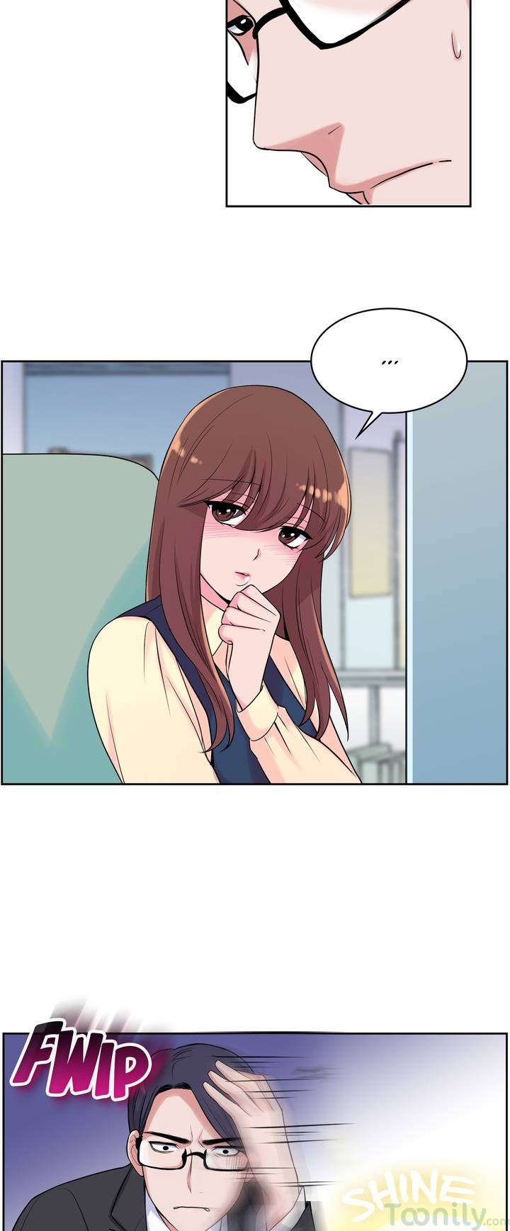 Masters of Masturbation page 6