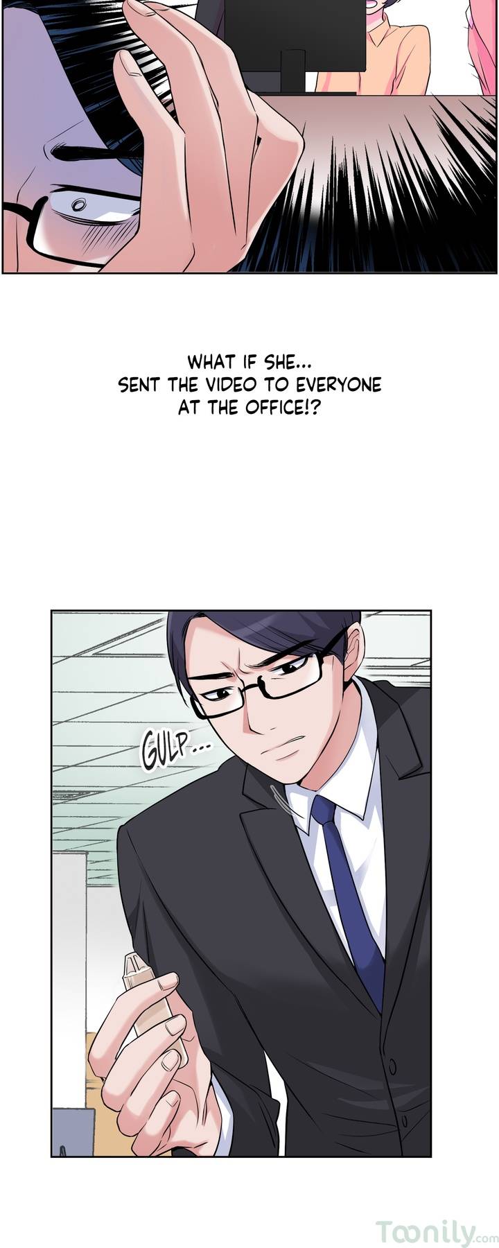 Masters of Masturbation page 13