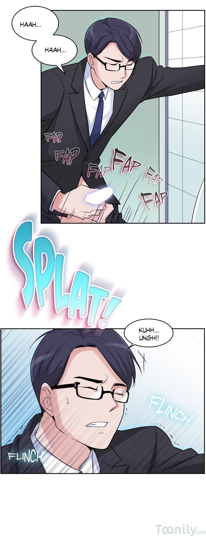 Masters of Masturbation page 15