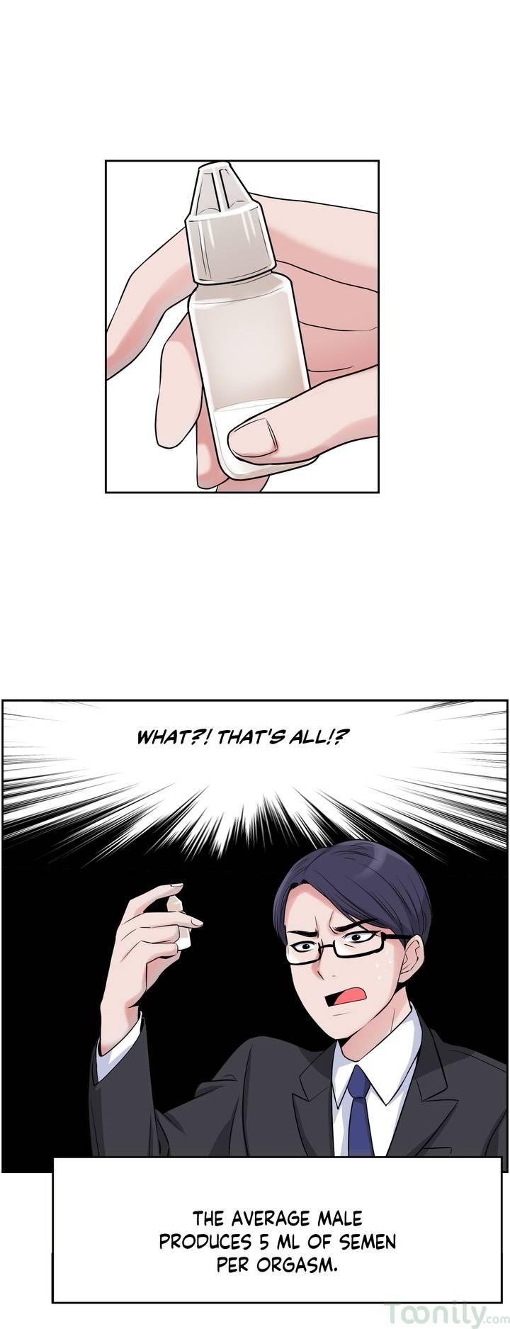 Masters of Masturbation page 16
