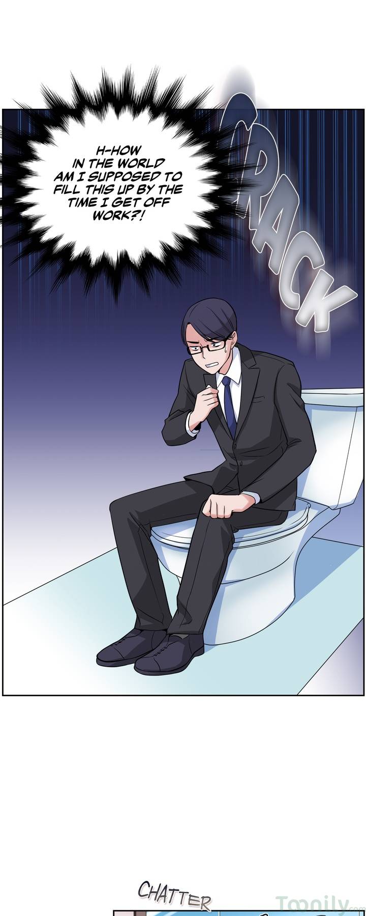 Masters of Masturbation page 17