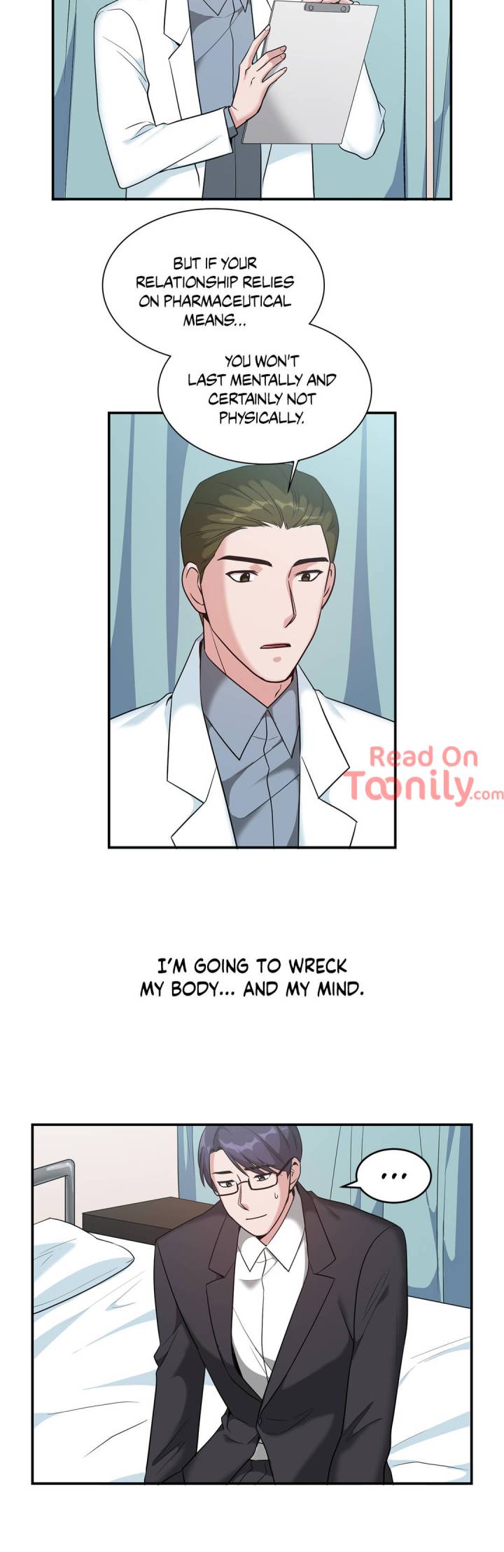 Masters of Masturbation page 4