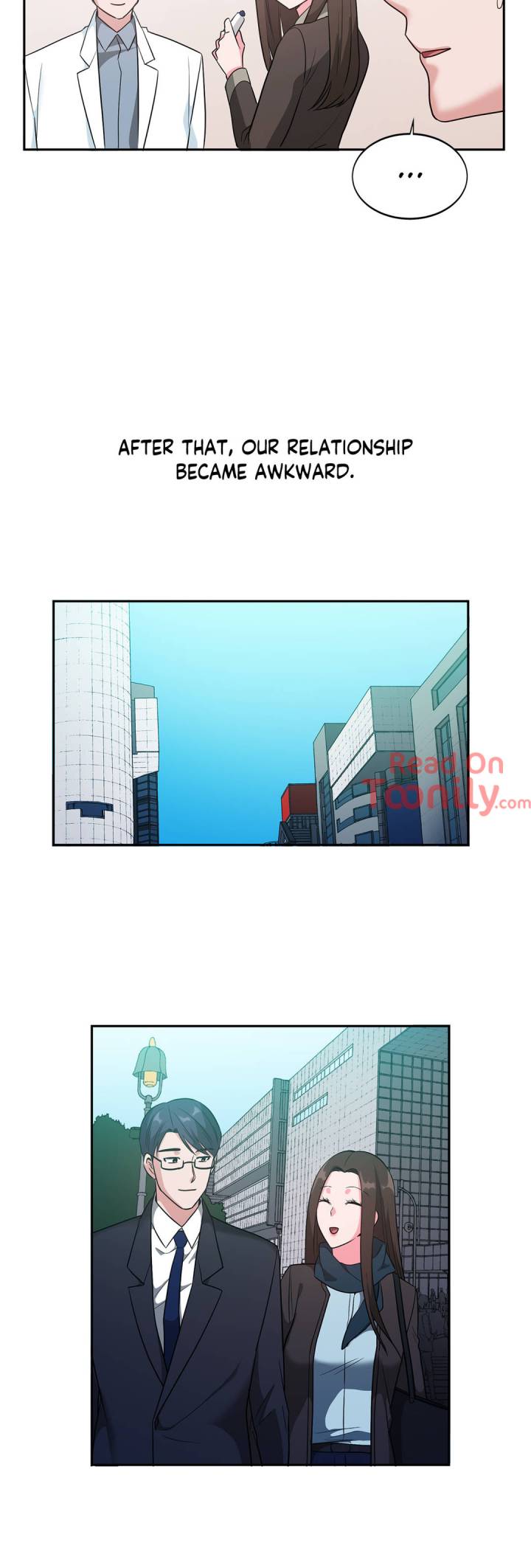 Masters of Masturbation page 7