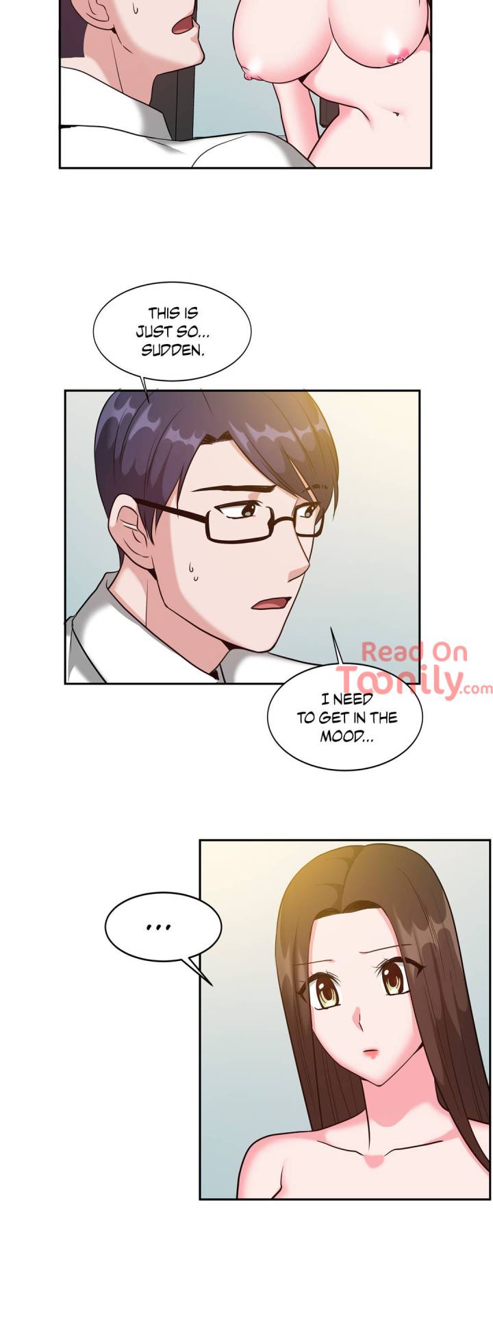 Masters of Masturbation page 22