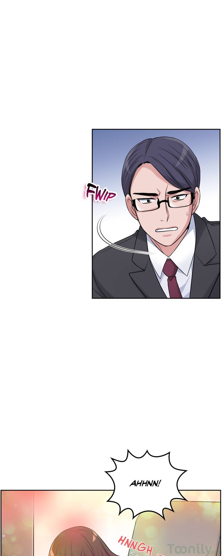 Masters of Masturbation page 15