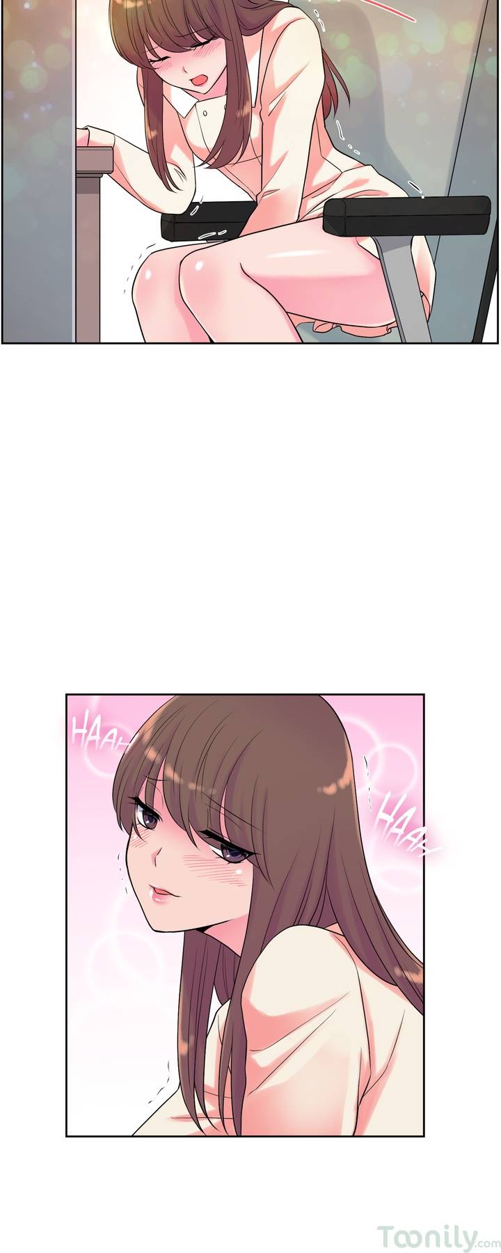 Masters of Masturbation page 16