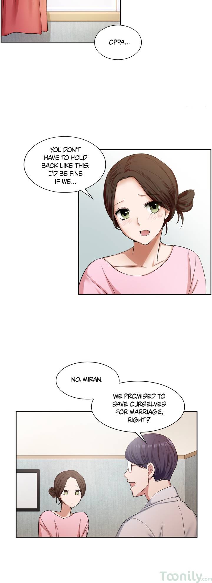 Masters of Masturbation page 13